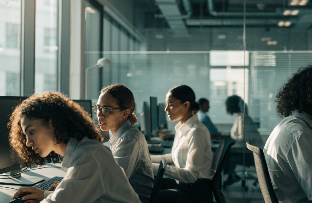 US-based FQHC billing and credentialing team