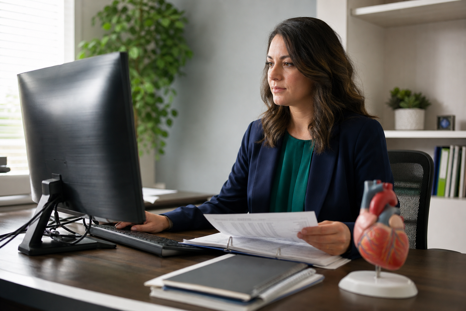 Cardiology Medical Billing: The Complete Guide
