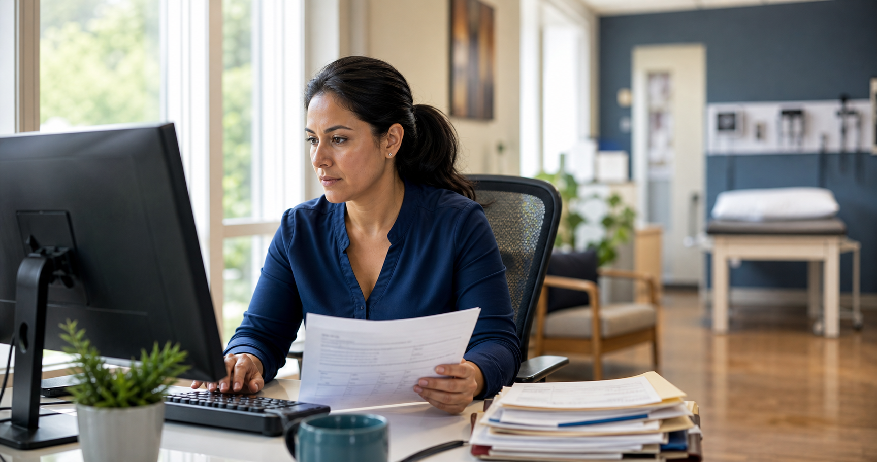 FQHC Medical Billing: The Complete Guide