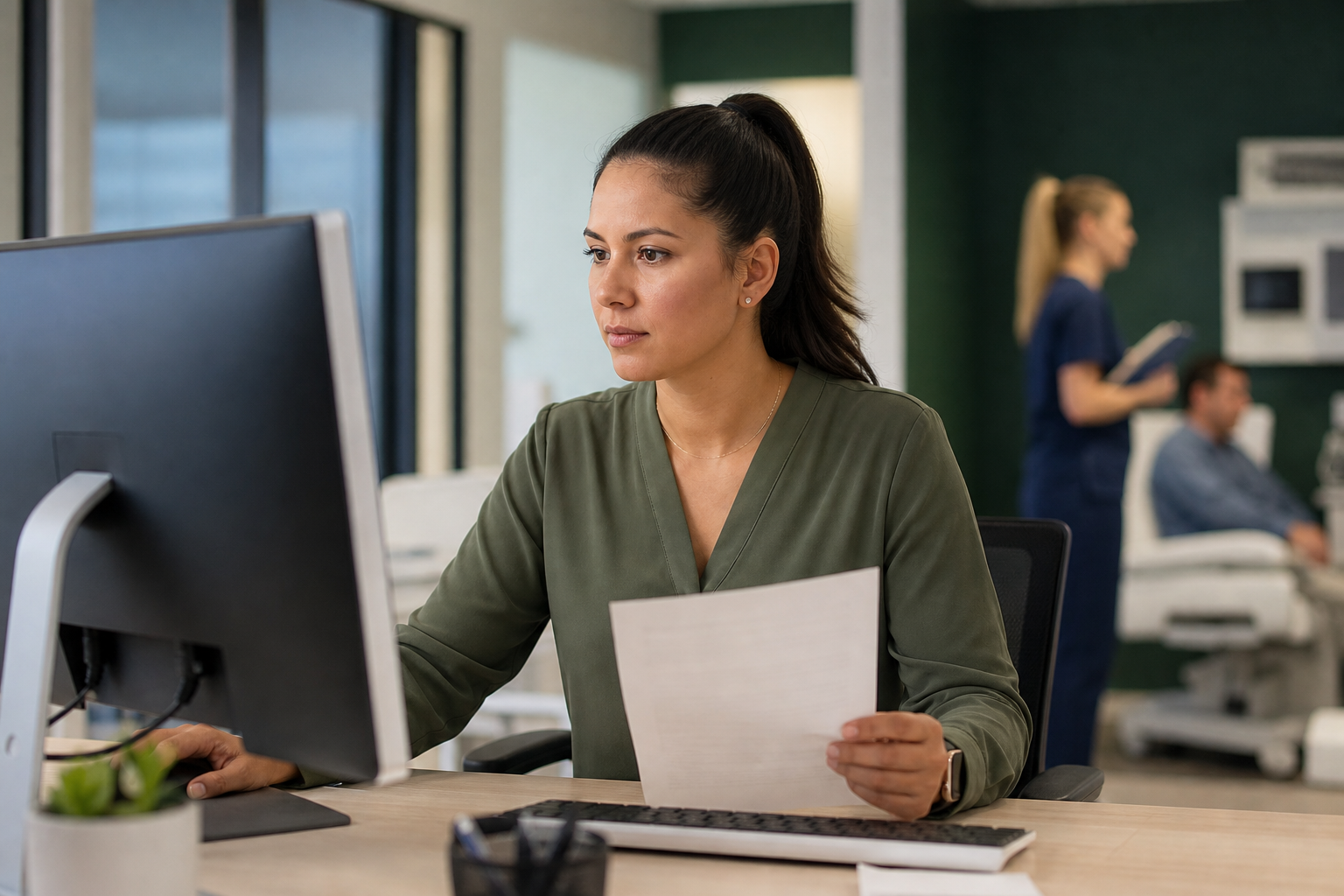 Urgent Care Medical Billing: The Complete Guide