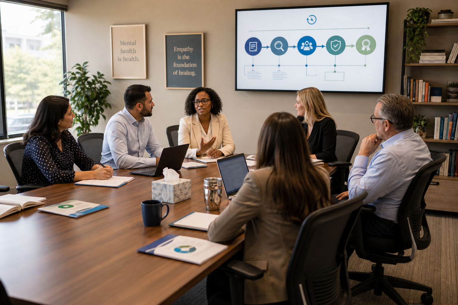 Behavioral Health Provider Services: The Complete Guide
