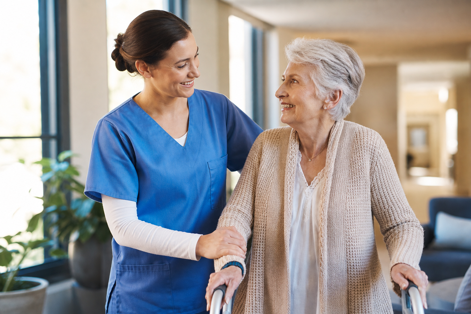 Skilled Nursing Insurance Credentialing: The Complete Guide