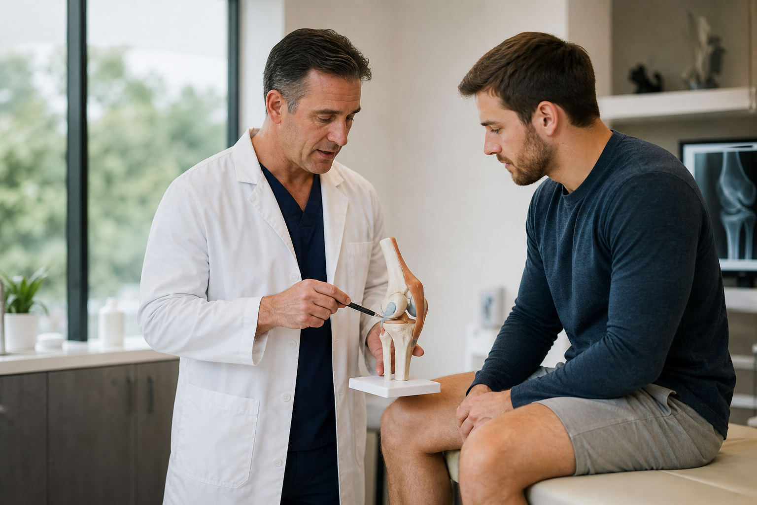 Orthopedic Insurance Credentialing: The Complete Guide
