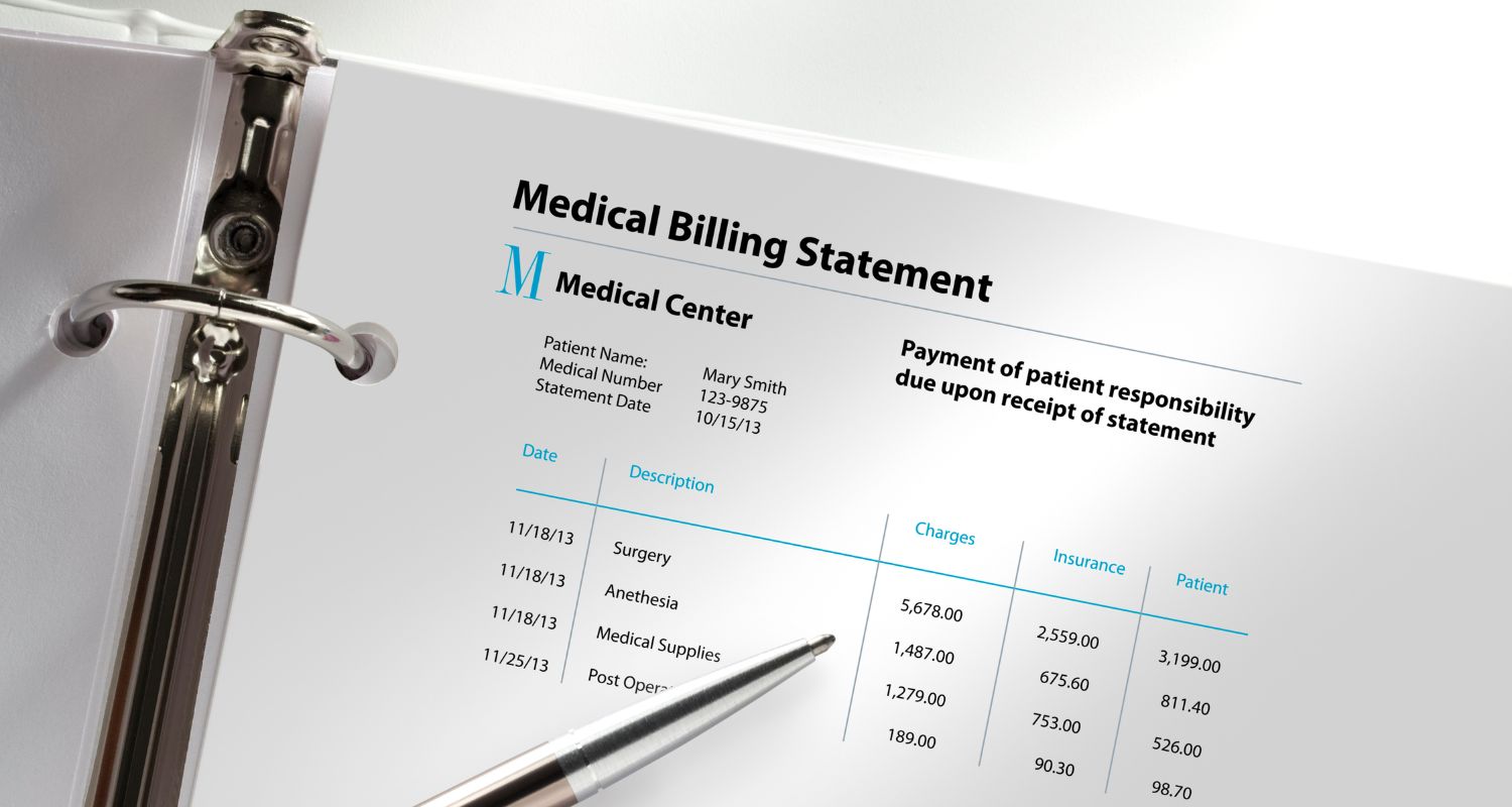 Medical Billing Explained