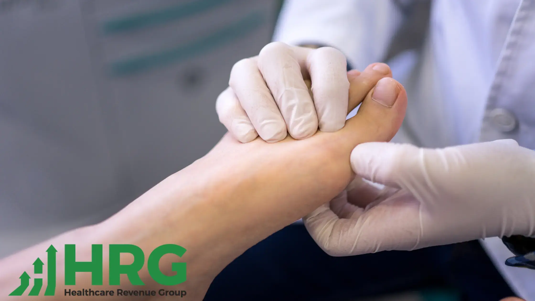 Podiatry Billing and DME Claims: What You Need to Know