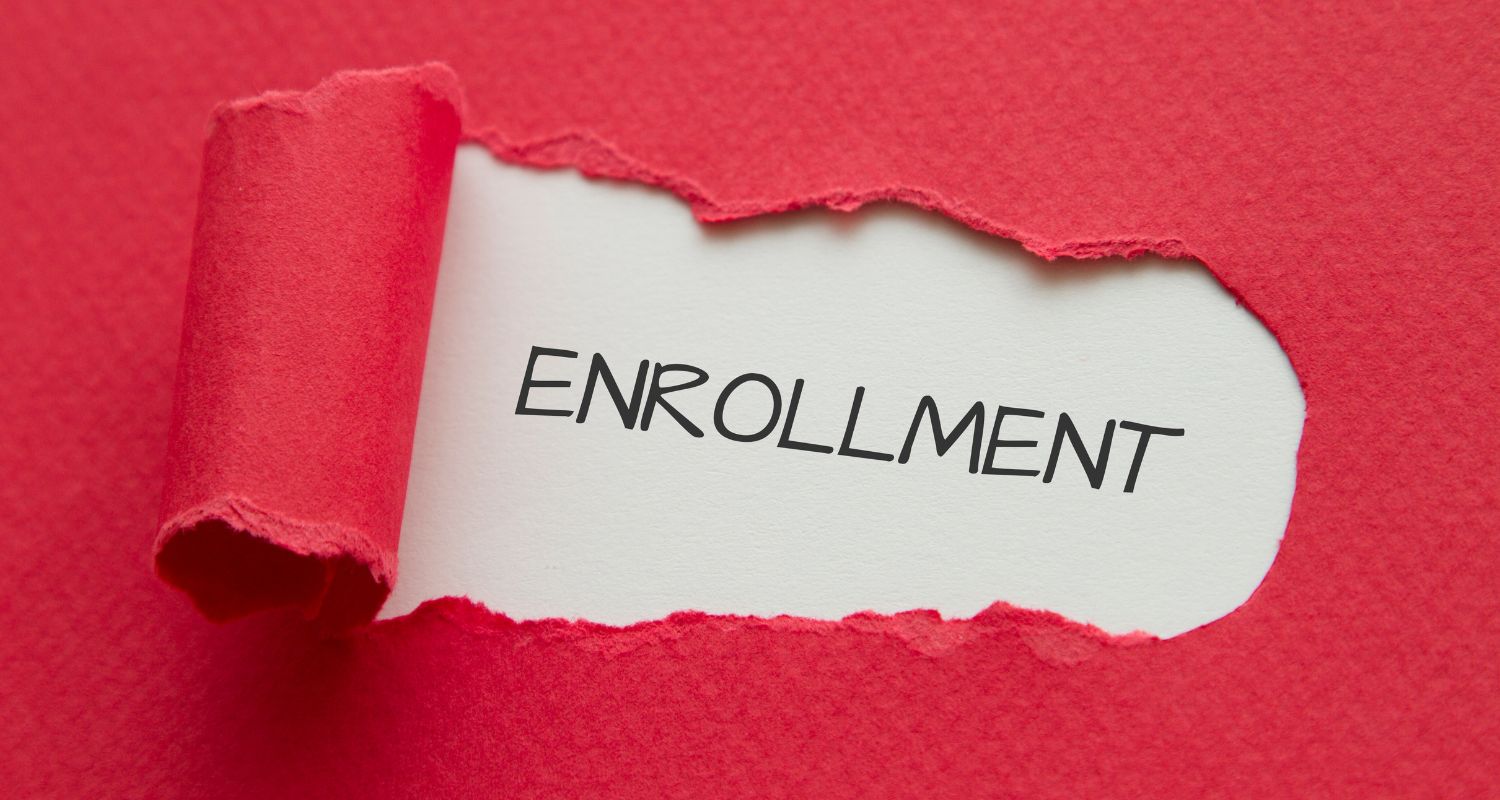 Provider Enrollment